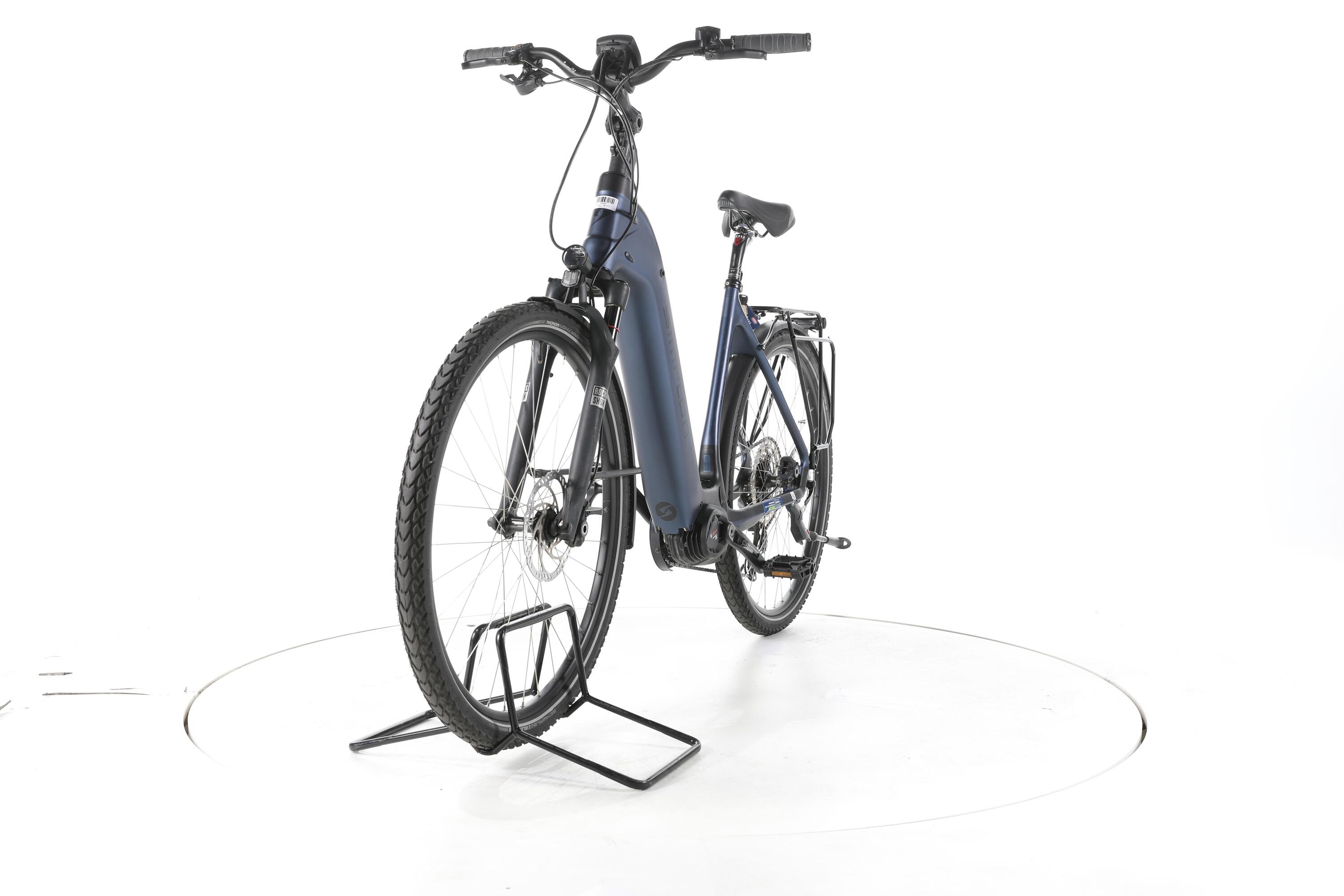 Refurbished - Simplon Chenoa Trekking E-Bike - Very Good Condition 4/7