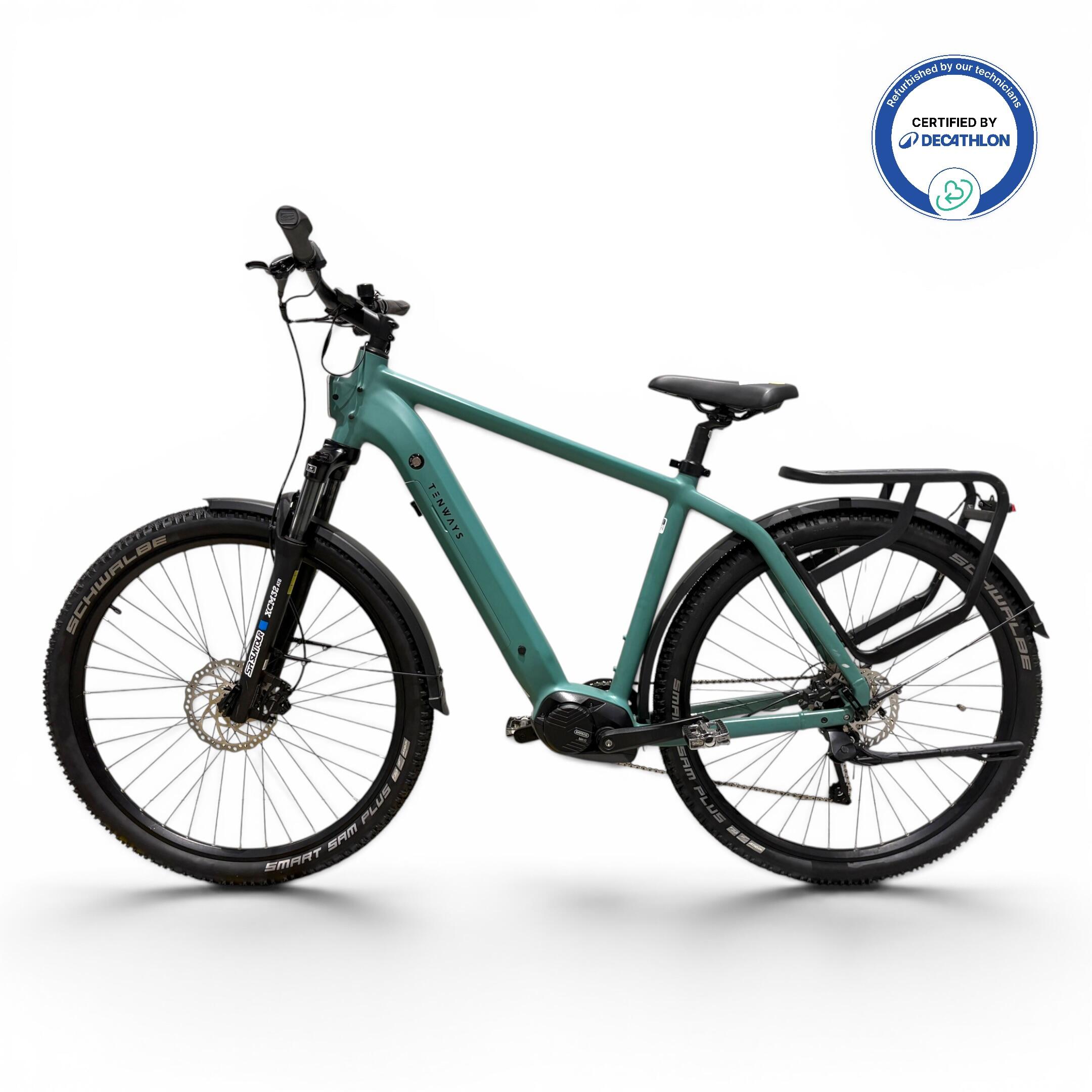Seconde vie - Vélo électrique - Tenways AGO X 4/6