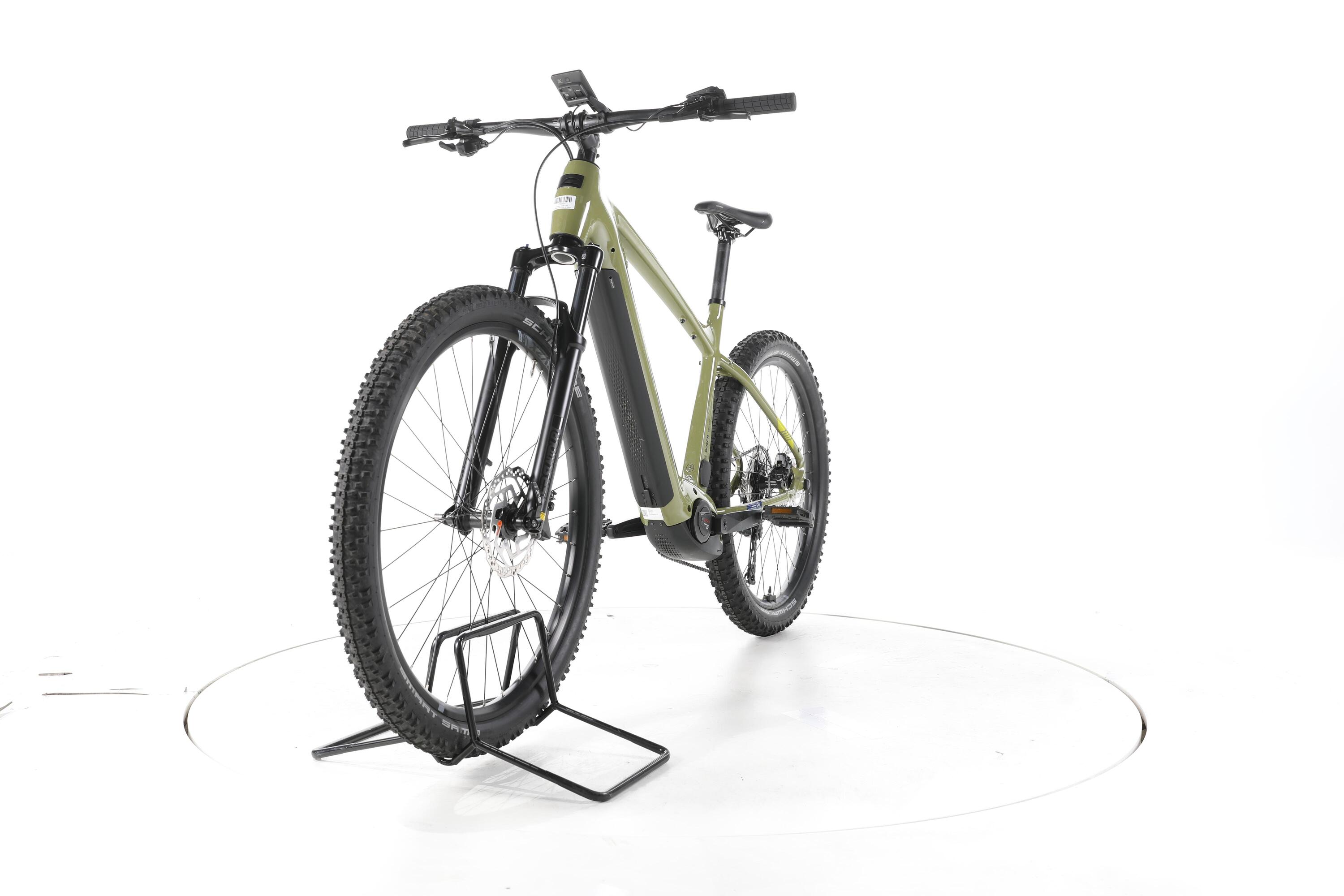 Reconditionné - Corratec E-Power X-Vert Elite E-Bike - Très Bon 4/7