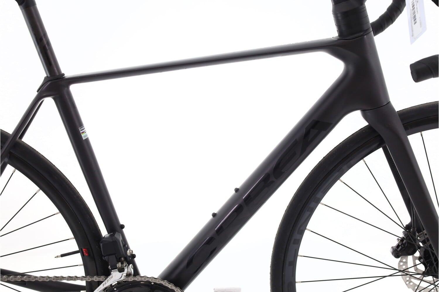 Tweedehands racefiets ·  Orca Di2 12V · Zeer goede toestand 2/8