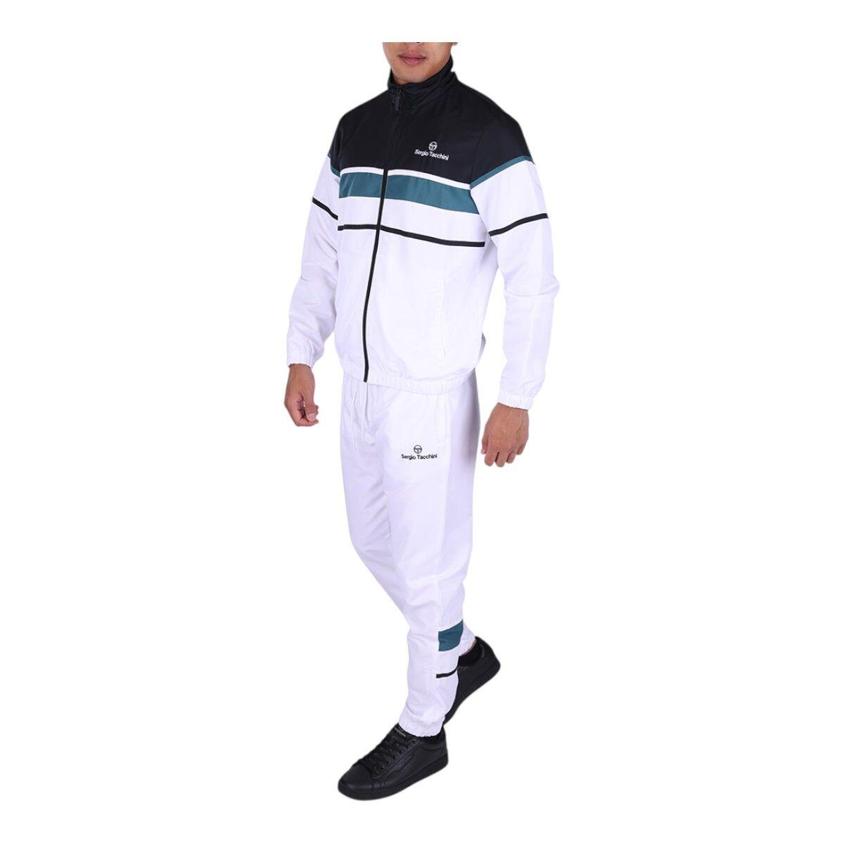 Survêtement Sergio Tacchini SCORPIONE 2/4