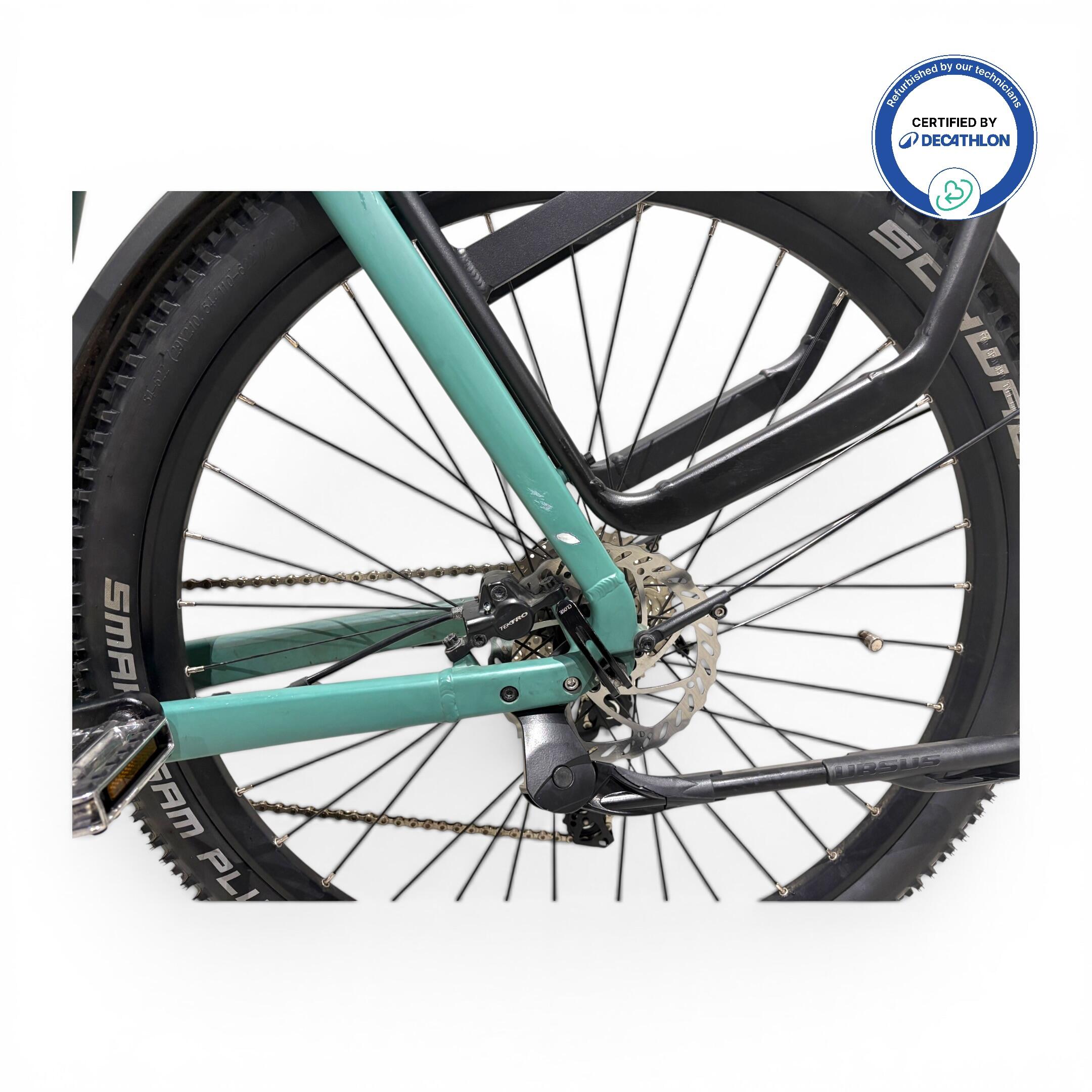 Seconde vie - Vélo électrique - Tenways AGO X 6/6