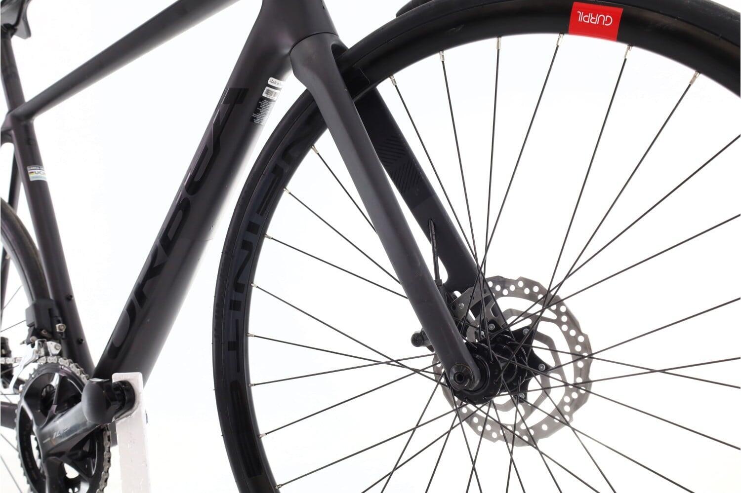 Tweedehands racefiets ·  Orca Di2 12V · Zeer goede toestand 5/8