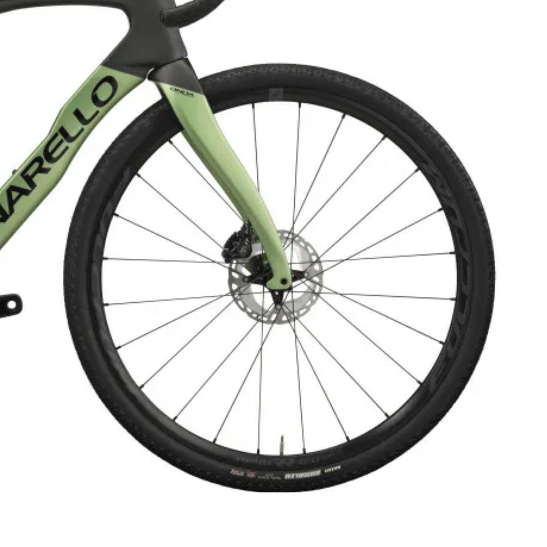 Second Life - Pinarello Grevil F GRX Di2 1x12v. Maat 50. Gravel 5/5