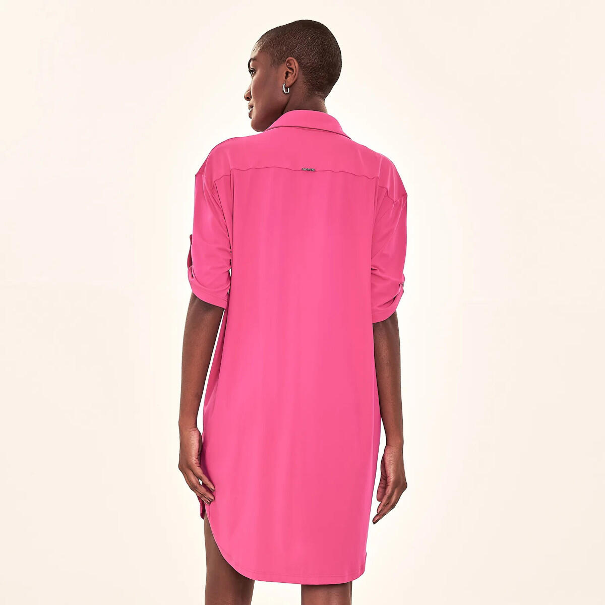 Vestido-camisa  UPF 50+ UV Line 3/3