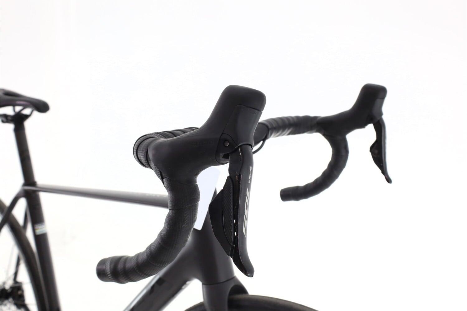 Tweedehands racefiets ·  Orca Di2 12V · Zeer goede toestand 6/8
