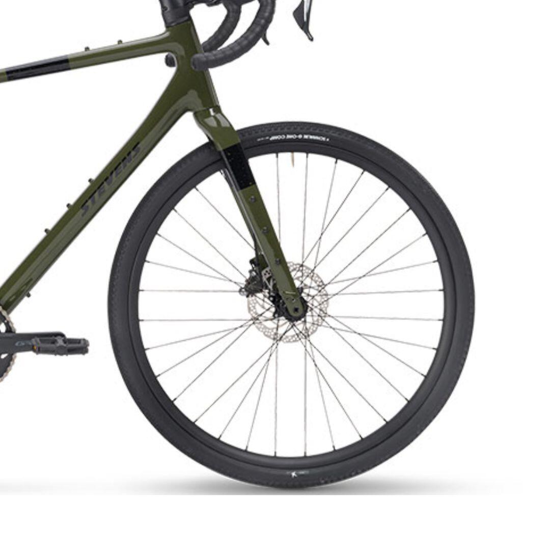 Second Life - Stevens Gavere Eco GRX 2x10v. Maat 51. Grind 4/5