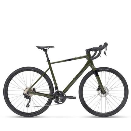 Second Life - Stevens Gavere Eco GRX 2x10v. Taille 56. Gravel