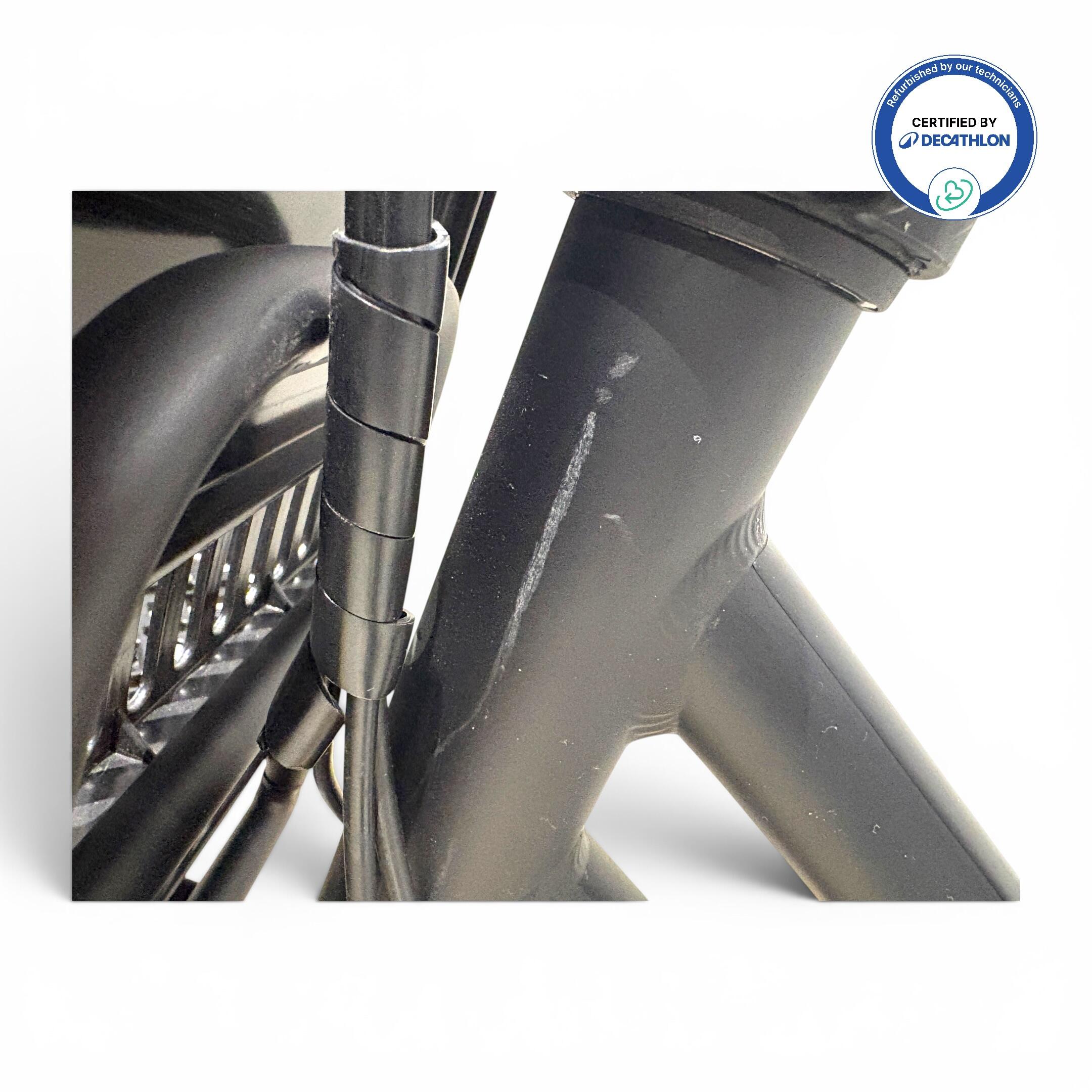 Seconde vie - Vélo de ville - Quip Extra Cargo Batavus 7/7