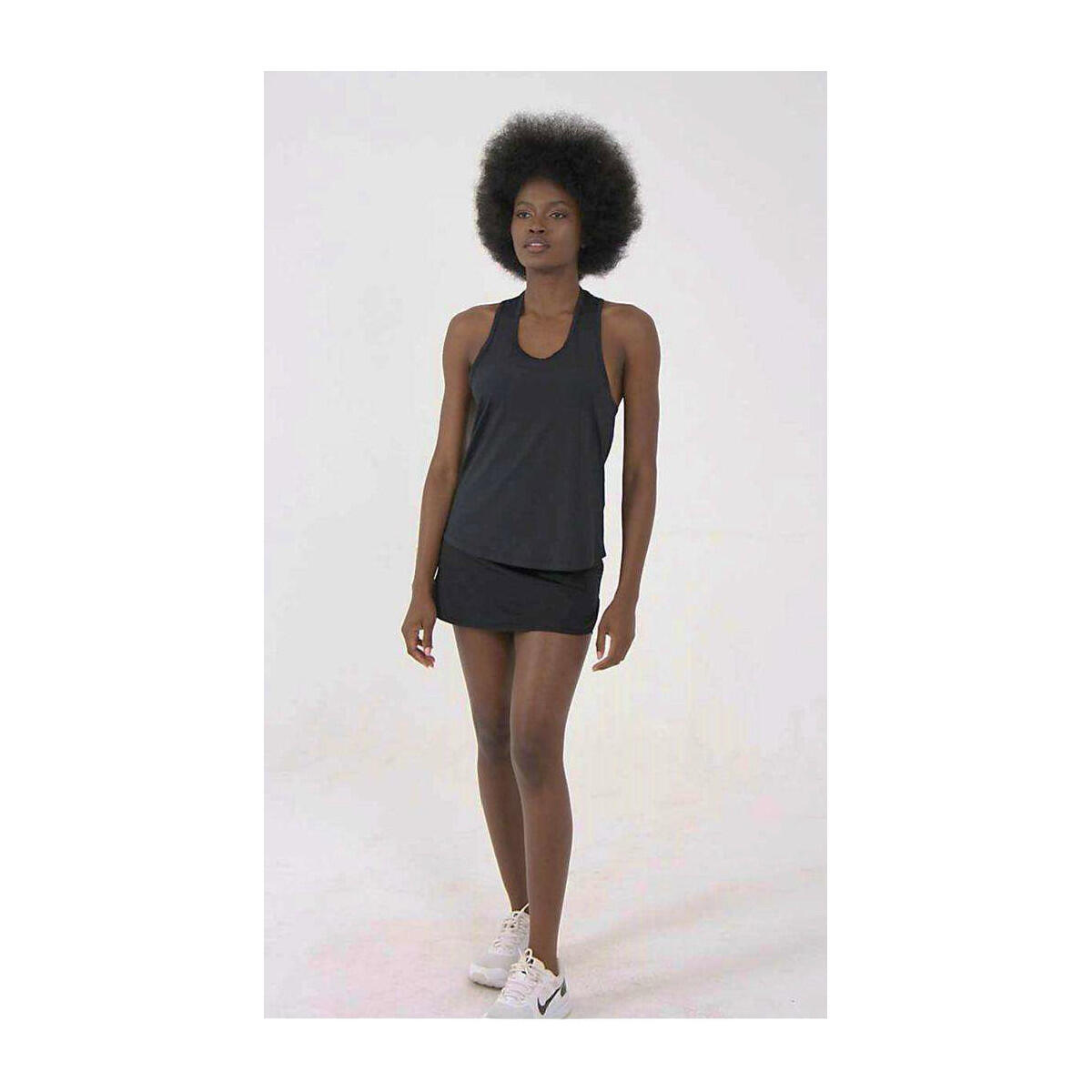 Haut de fitness  UV Line 4/4