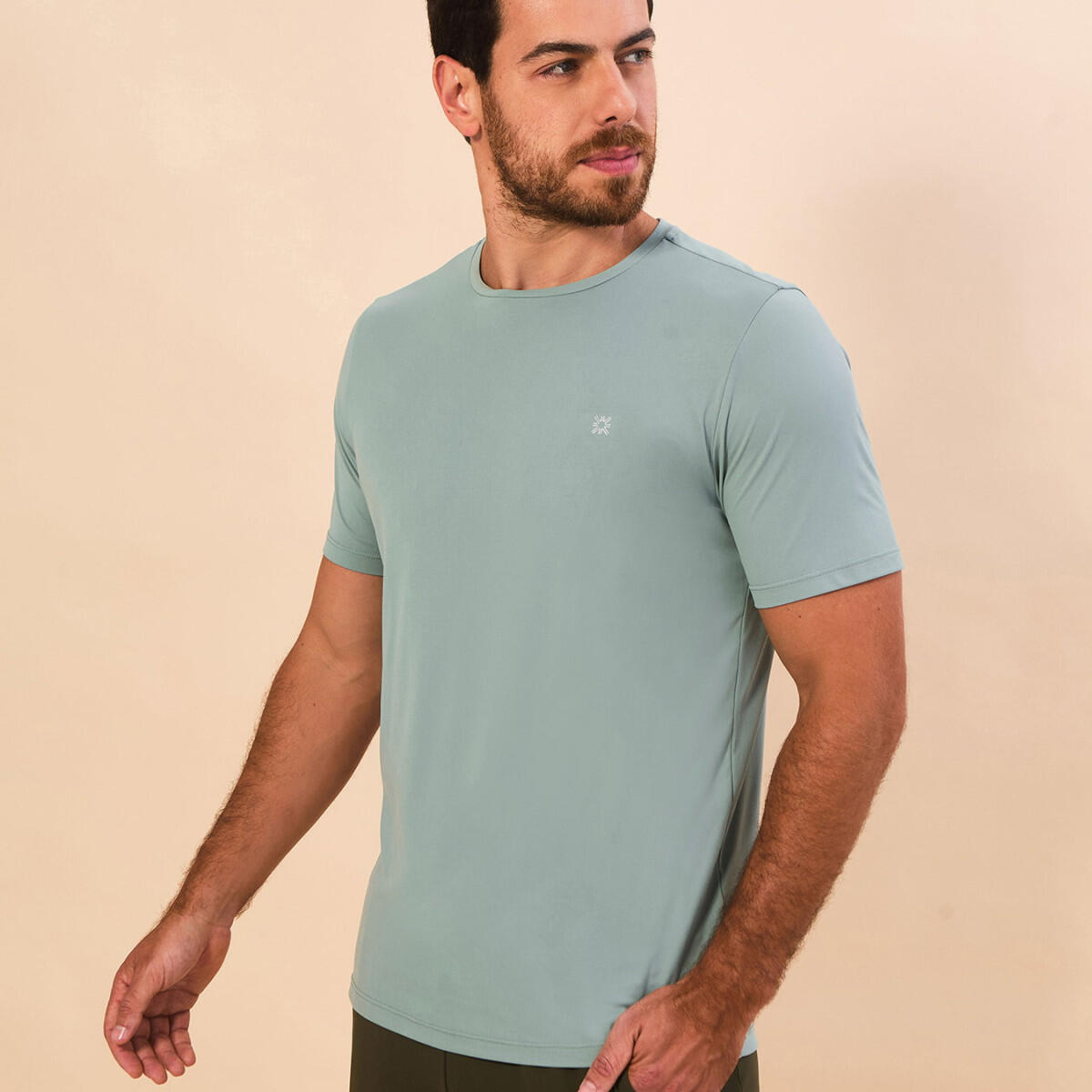 Camisa   UV Line 2/3