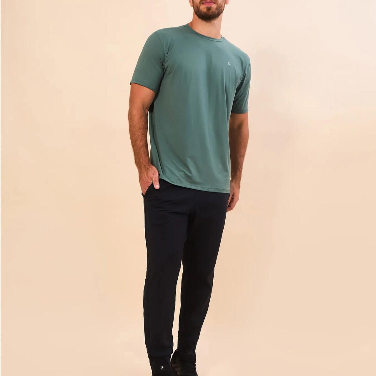 Camisa   UV Line 2/4