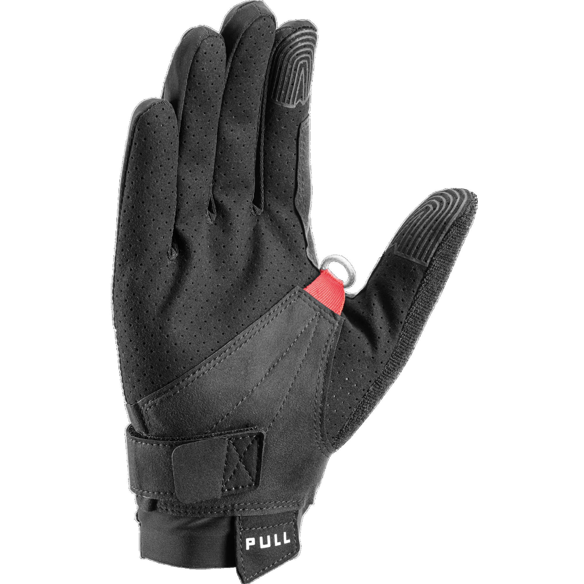 Leki Handschuhe HS Nordic Move Shark 2/3