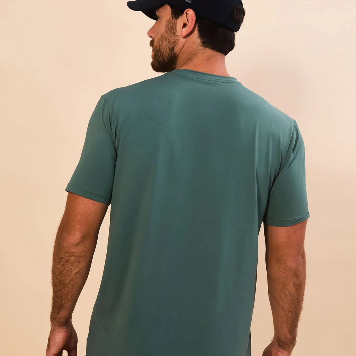 Camisa   UV Line 4/4