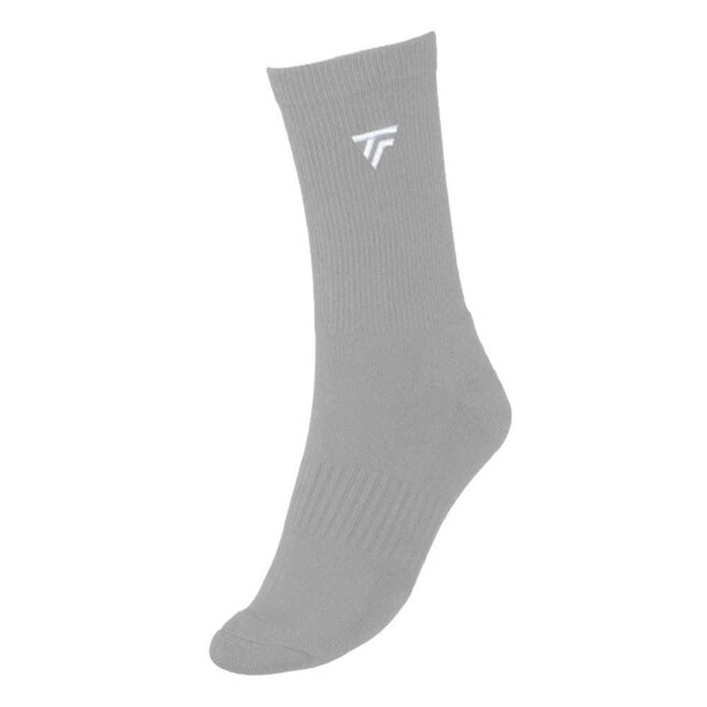 Chausettes Tecnifibre Classic 3" 24clasil 3/5