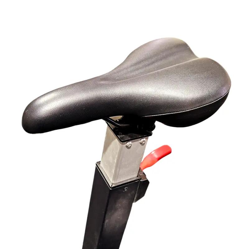 CrossLiftor Bike Star – Luchtweerstandfiets met 10 niveaus 5/5