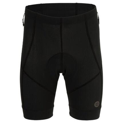 MTB Innenfutter Short Venture Damen Schwarz