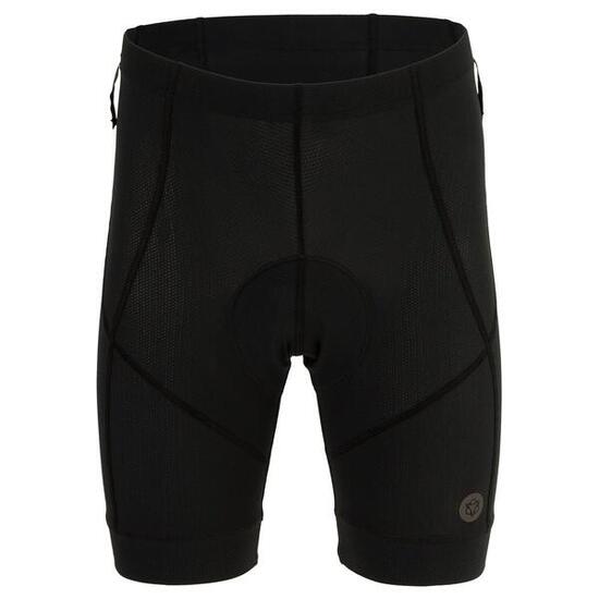 MTB Innenfutter Short Venture Damen Schwarz