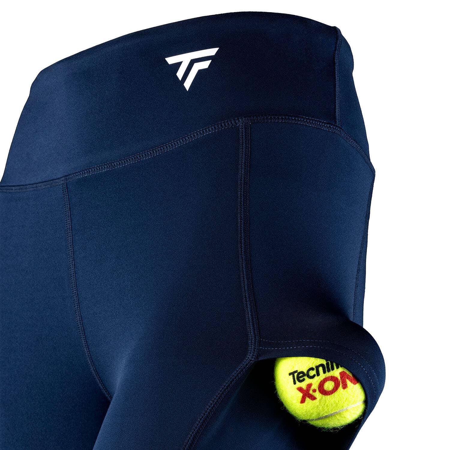 Dames legging 7/8 Tecnifibre 2024 4/4