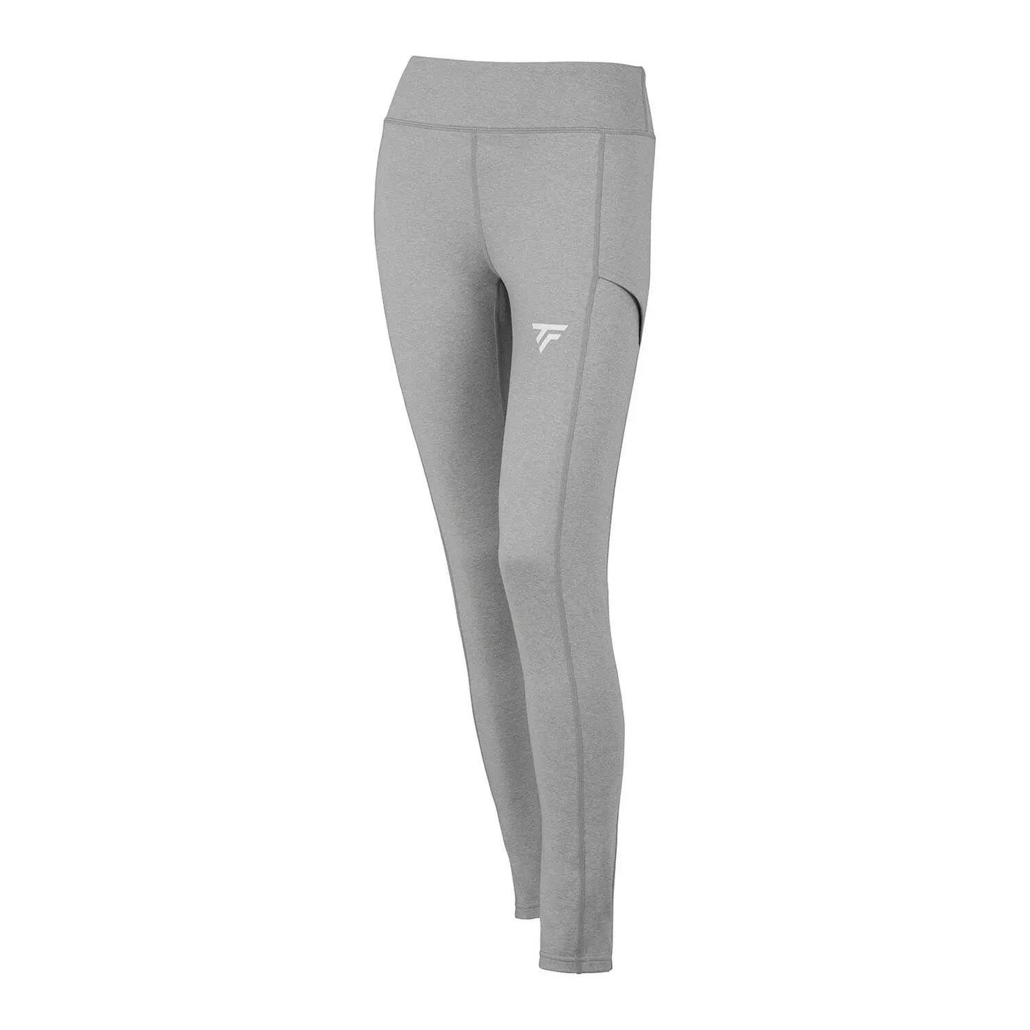 Tecnifibre Team Leggings 23wteles3 Donna 2/3