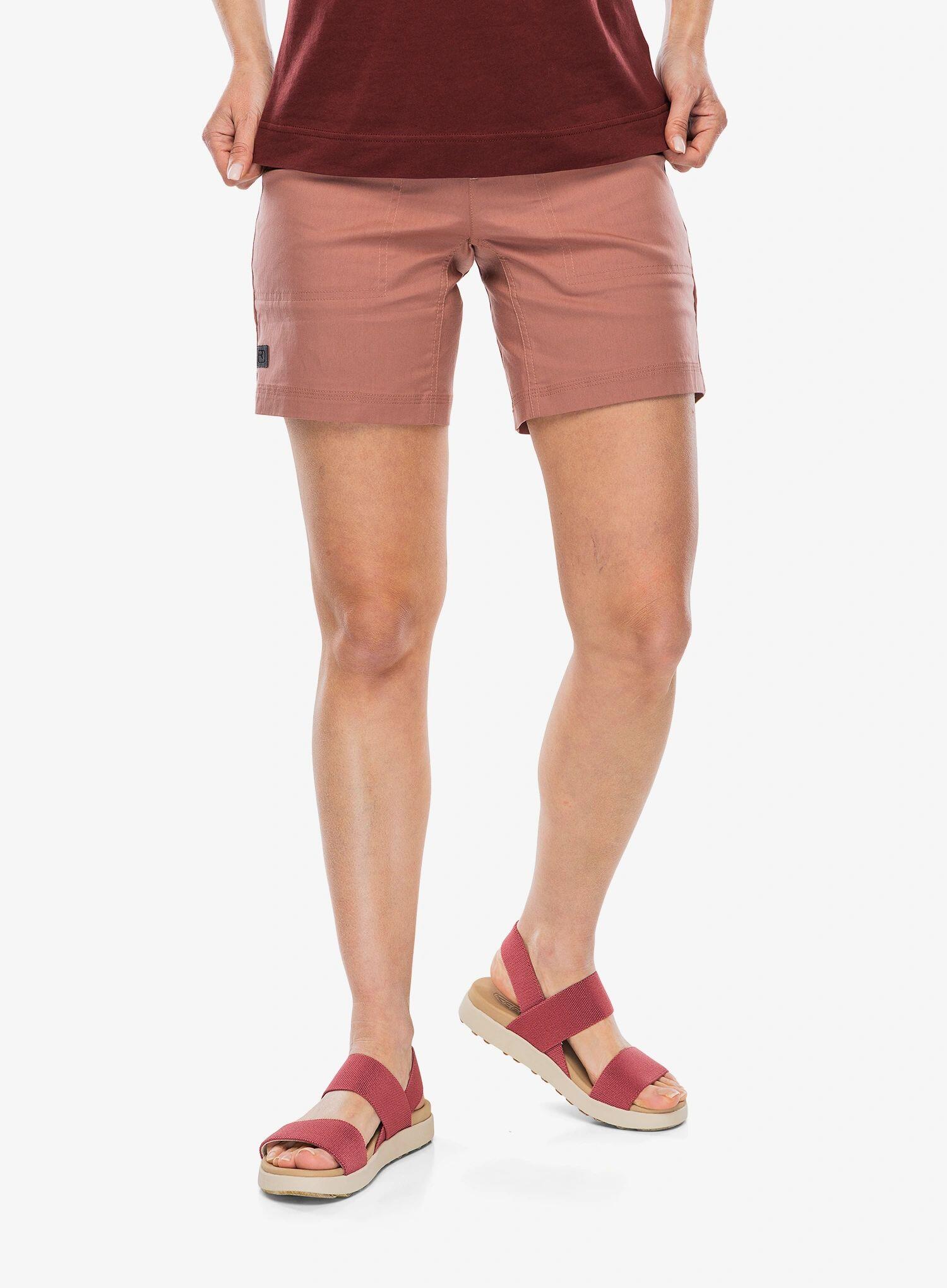 Spodenki wspinaczkowe damskie Ortovox Affinity Shorts 3/7