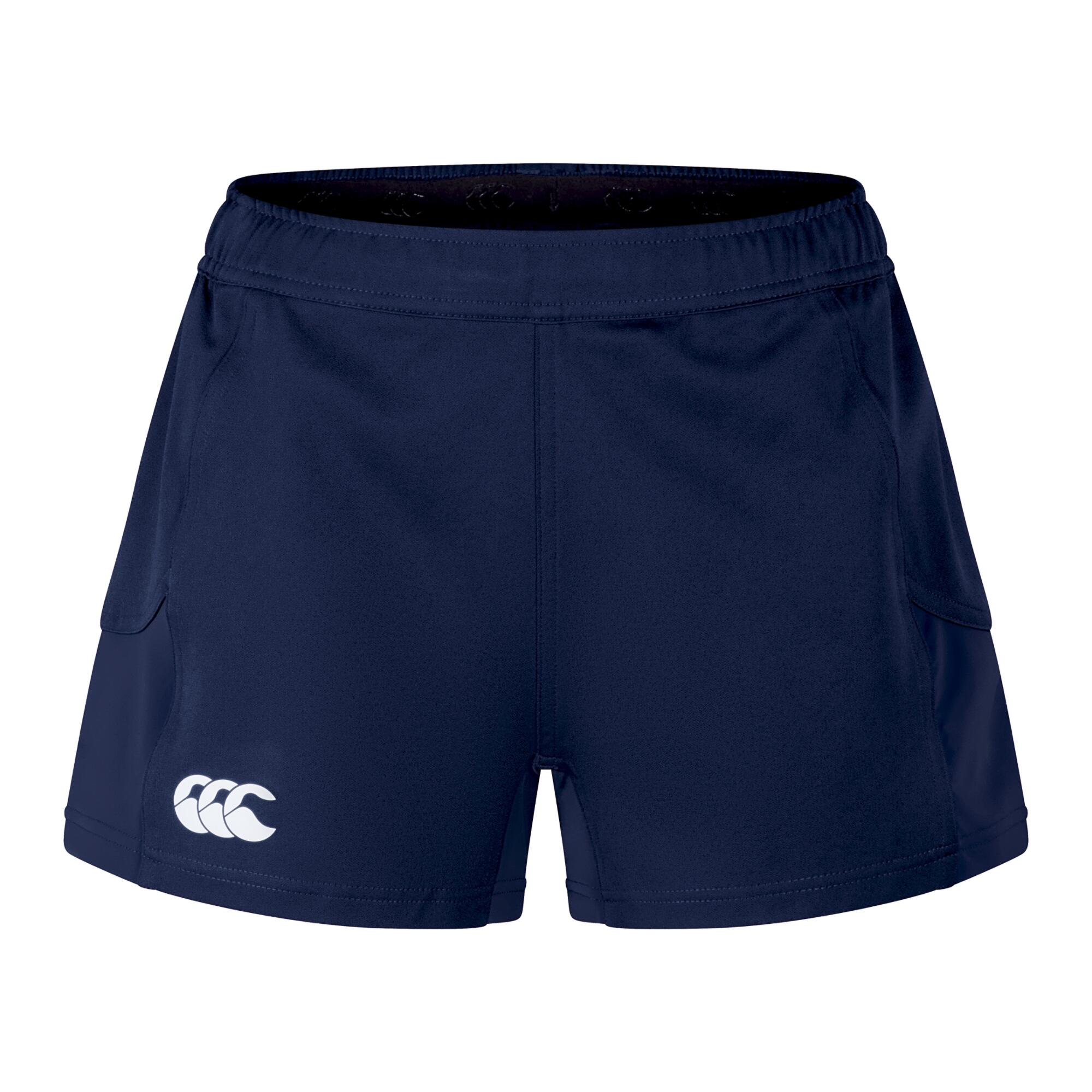 Szorty damskie Canterbury avantage 2.0