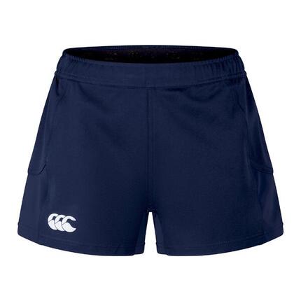 Short femme Canterbury avantage 2.0