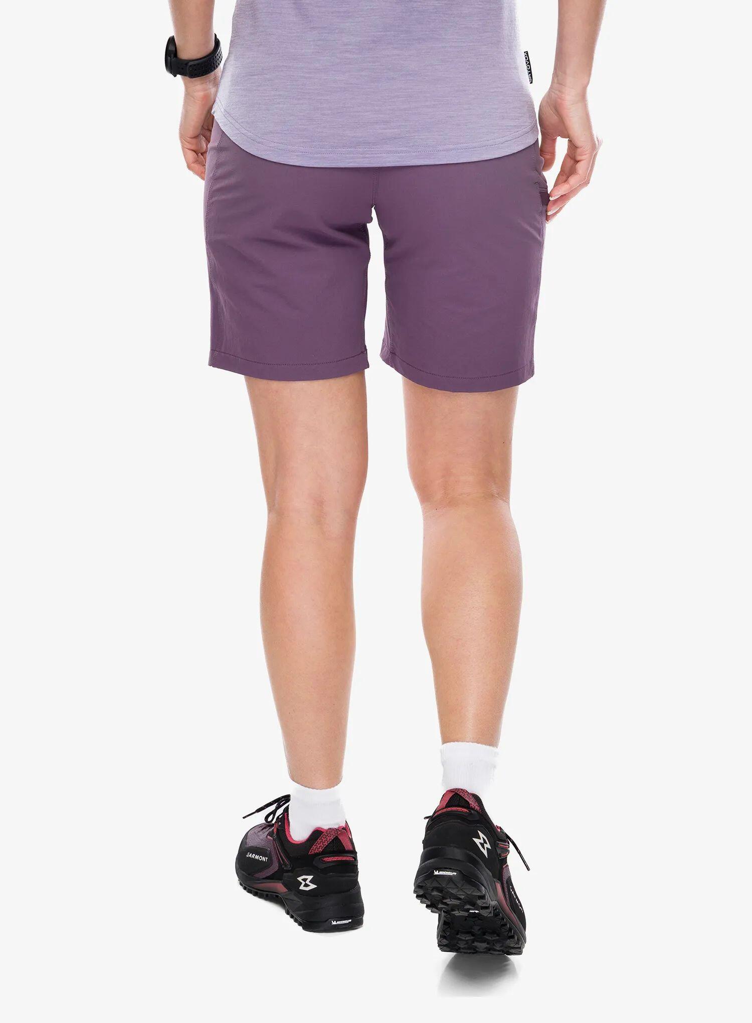 Spodenki damskie Ortovox Pelmo Shorts 5/7
