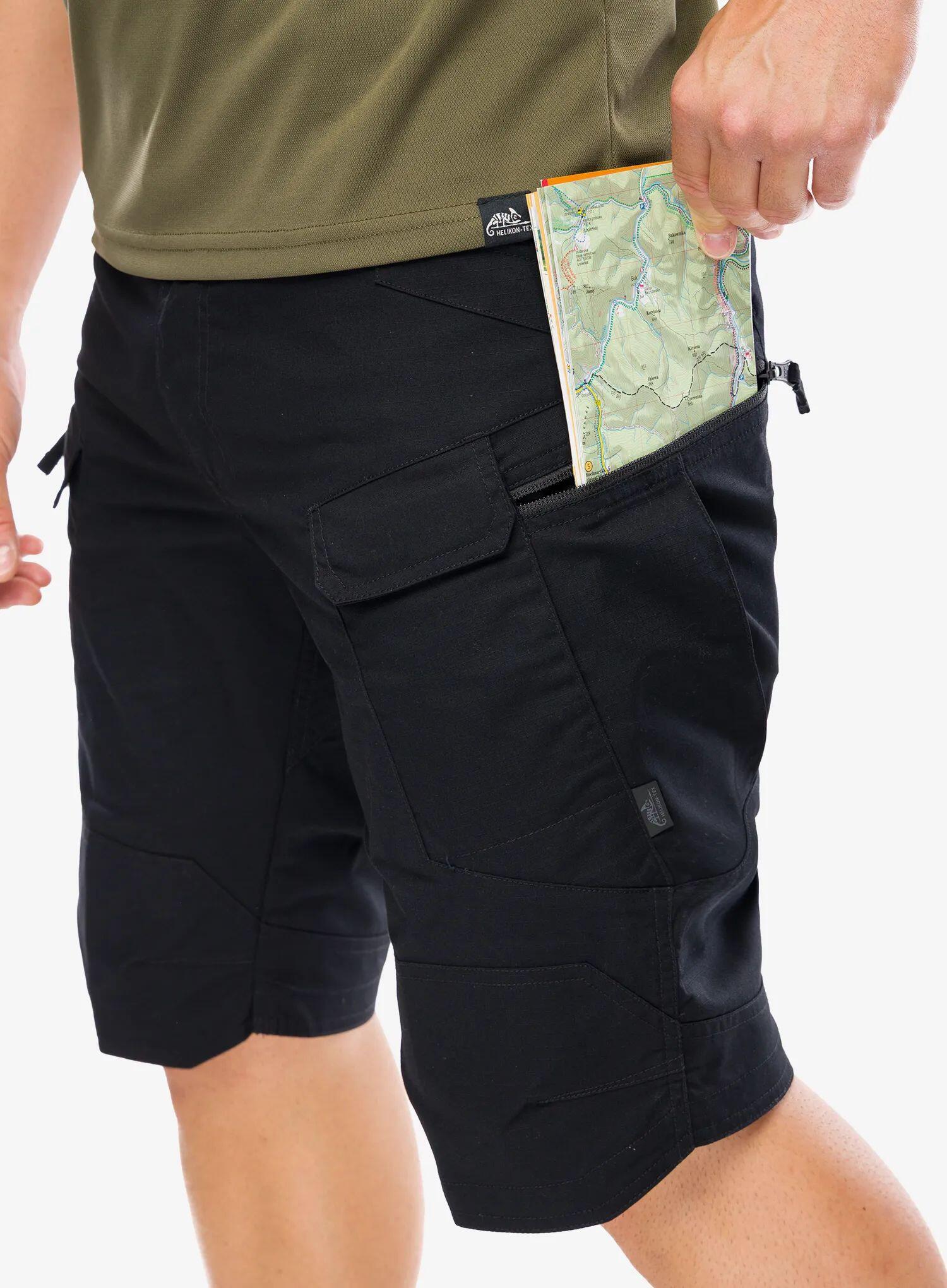 Spodenki turystyczne Helikon-Tex Urban Tactical Shorts 11 6/7