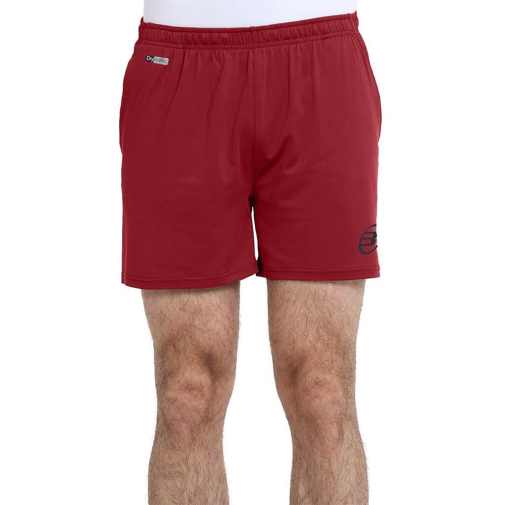 Shorts Bullpadel Meis 25v