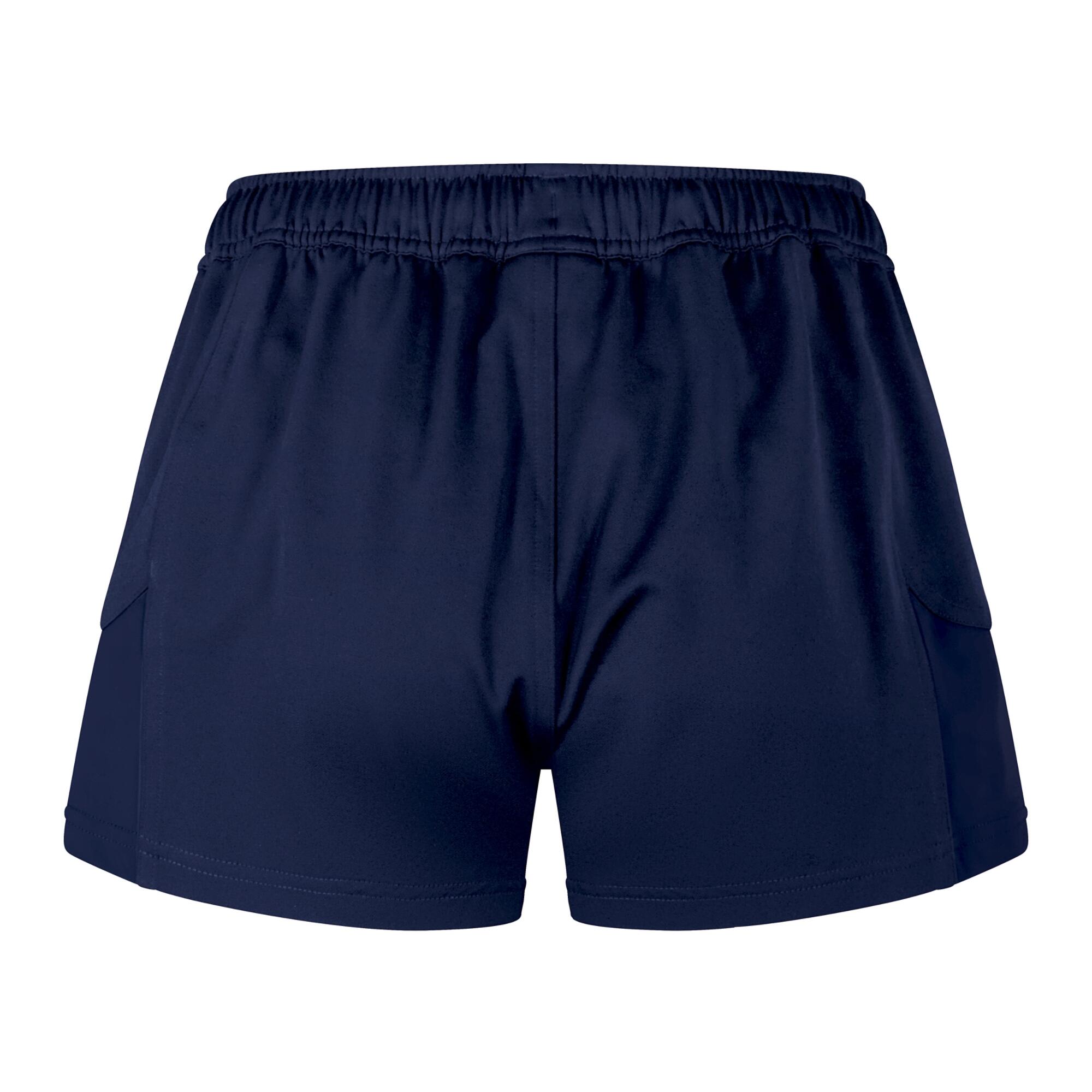 Szorty damskie Canterbury avantage 2.0 2/2