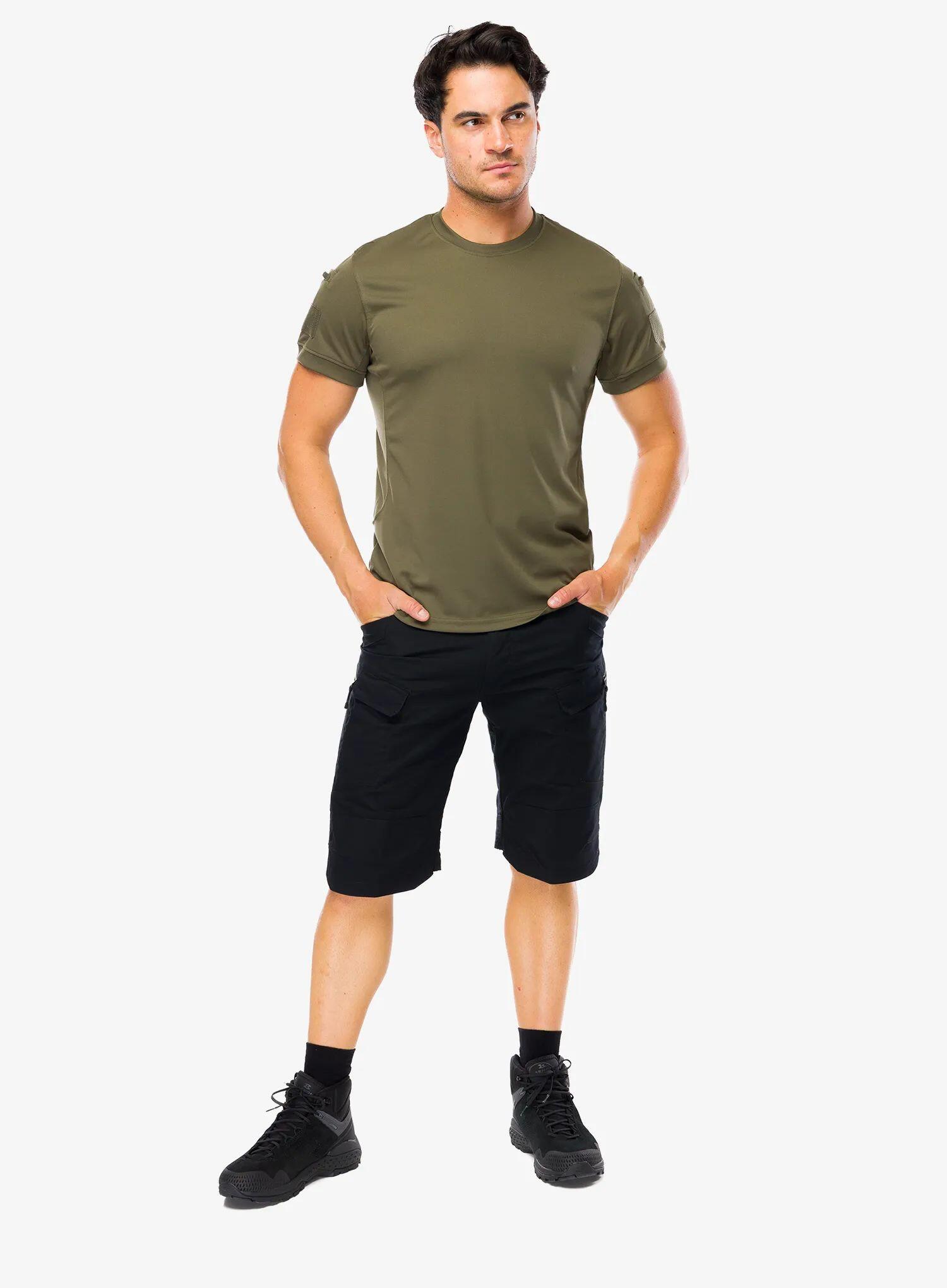 Spodenki turystyczne Helikon-Tex Urban Tactical Shorts 11 2/7