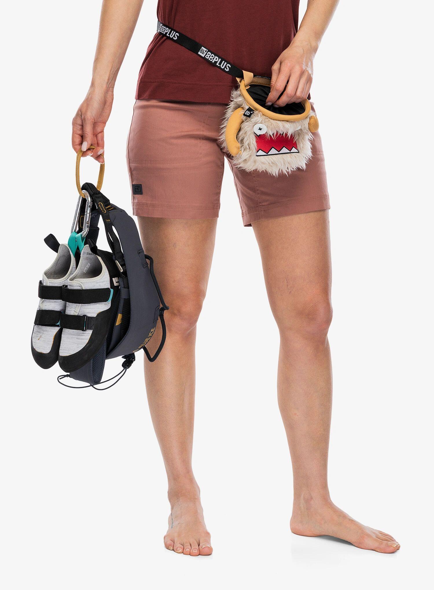 Spodenki wspinaczkowe damskie Ortovox Affinity Shorts 5/7
