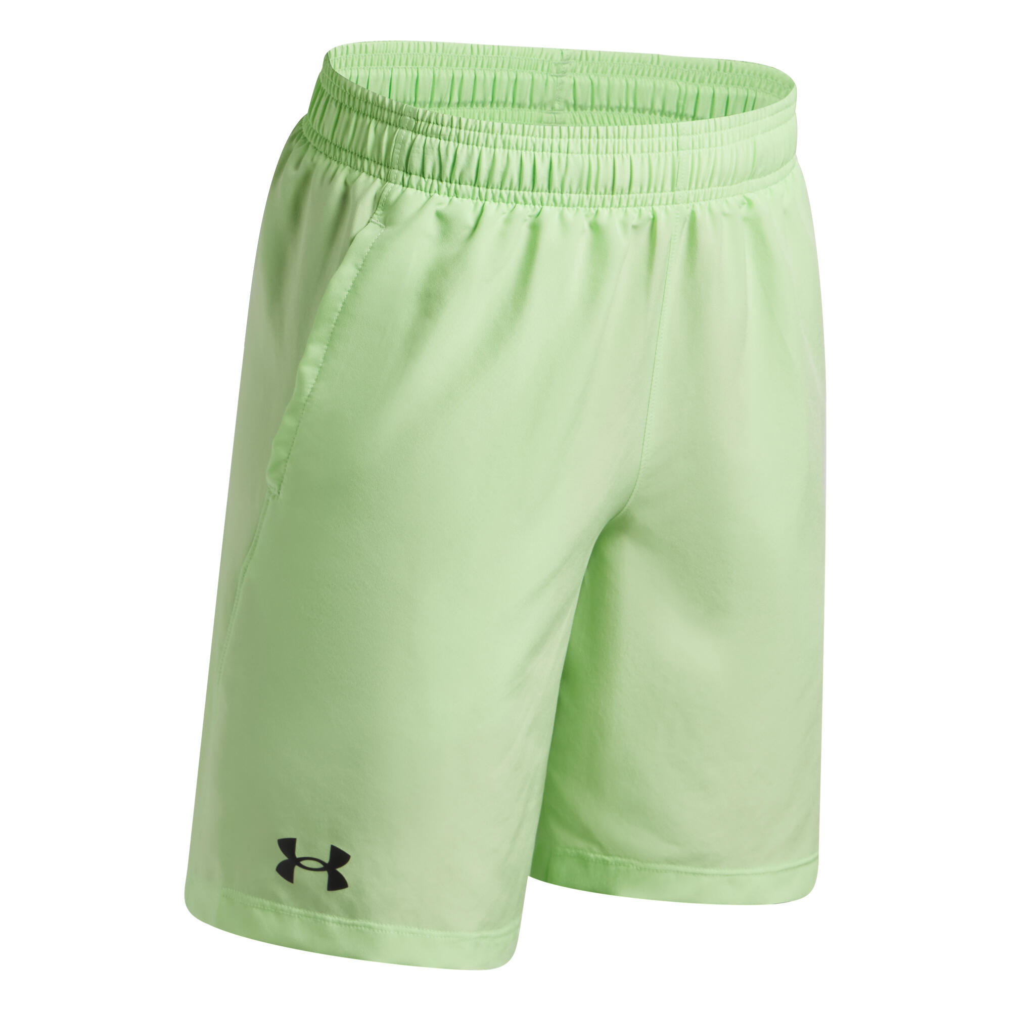 Under Armour Jungen Short Tech Woven Short 1377264 2/4