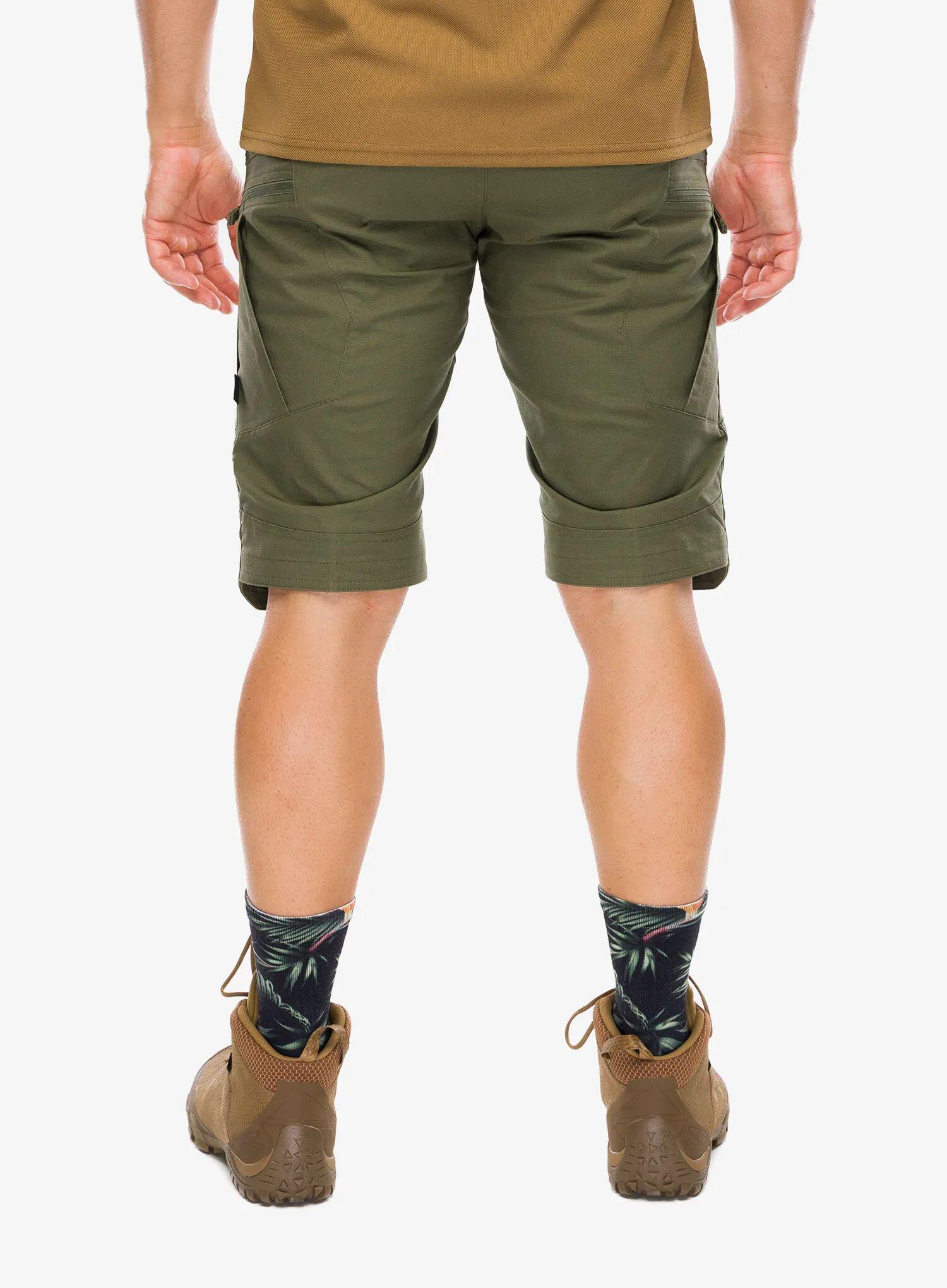 Krótkie spodenki Helikon-Tex Urban Tactical Shorts 11 3/7