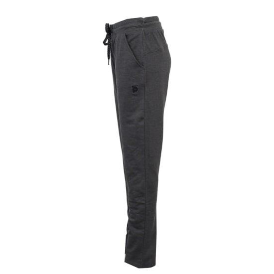 Damen-Stretch-Jogginghose Nadia mit geradem Bein. 4/5