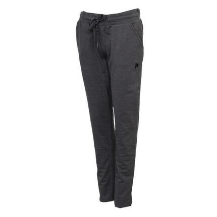 Pantalon de jogging extensible pour femme Nadia, coupe droite.