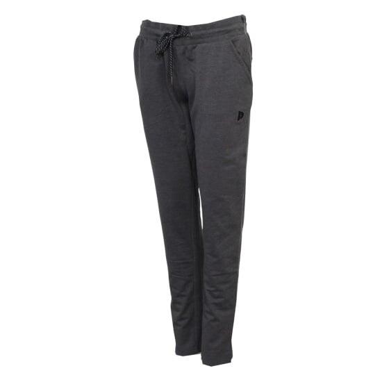 Pantalon de jogging extensible pour femme Nadia, coupe droite.