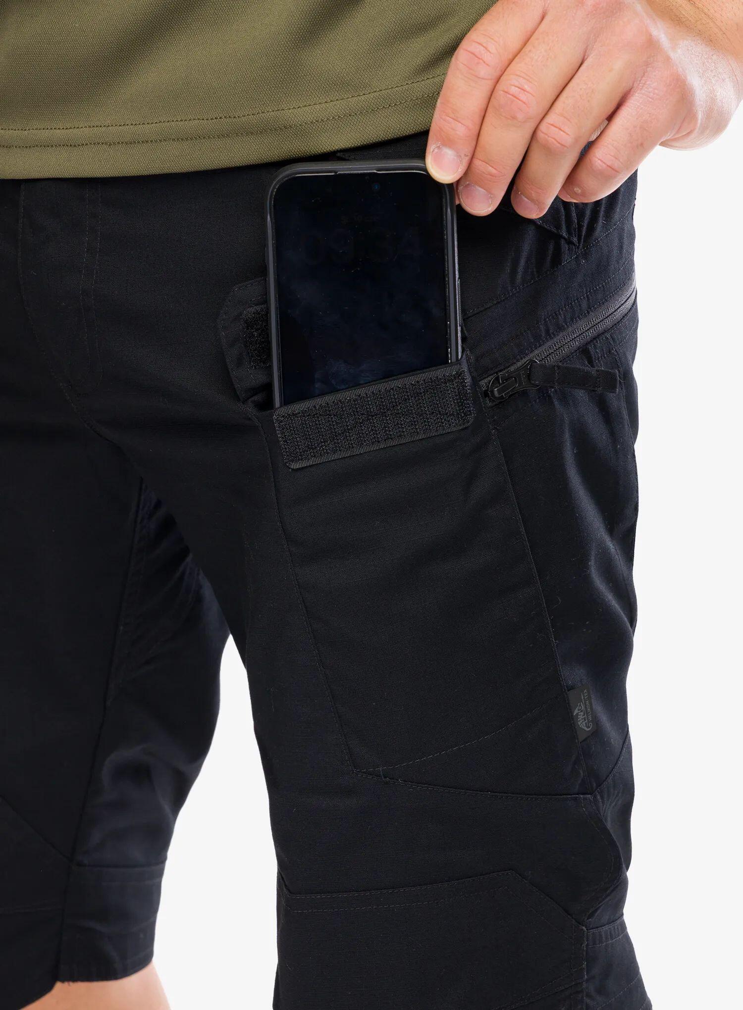 Spodenki turystyczne Helikon-Tex Urban Tactical Shorts 11 7/7