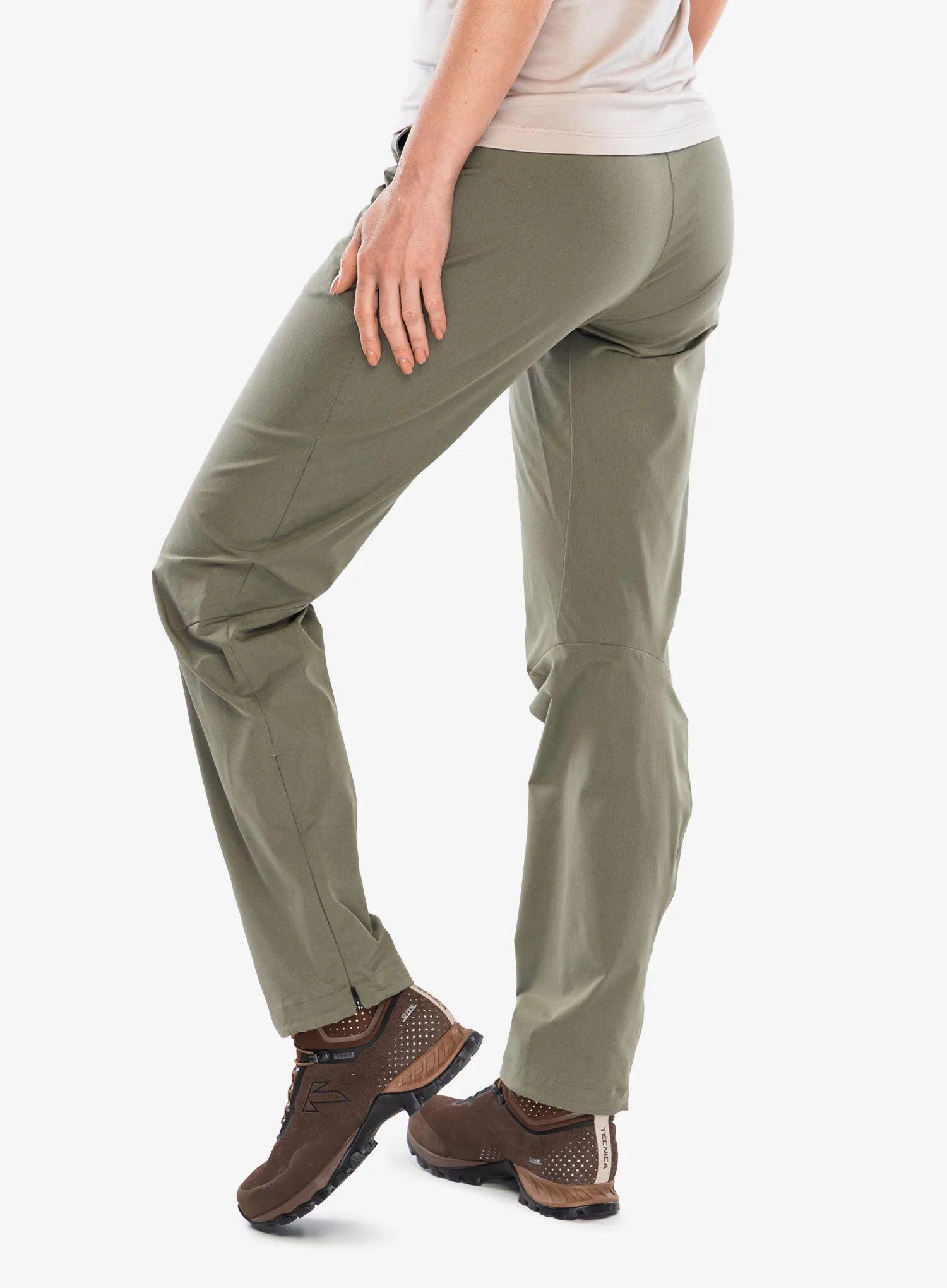 Spodnie turystyczne damskie Houdini Go Pants 6/7