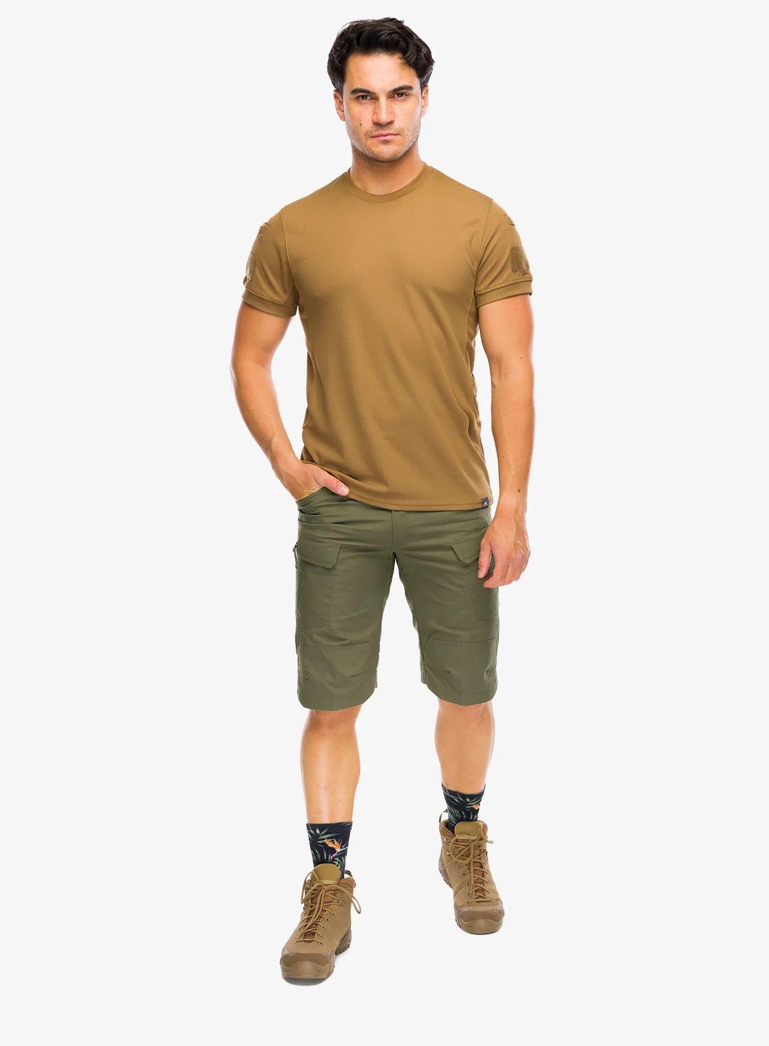 Krótkie spodenki Helikon-Tex Urban Tactical Shorts 11 2/7
