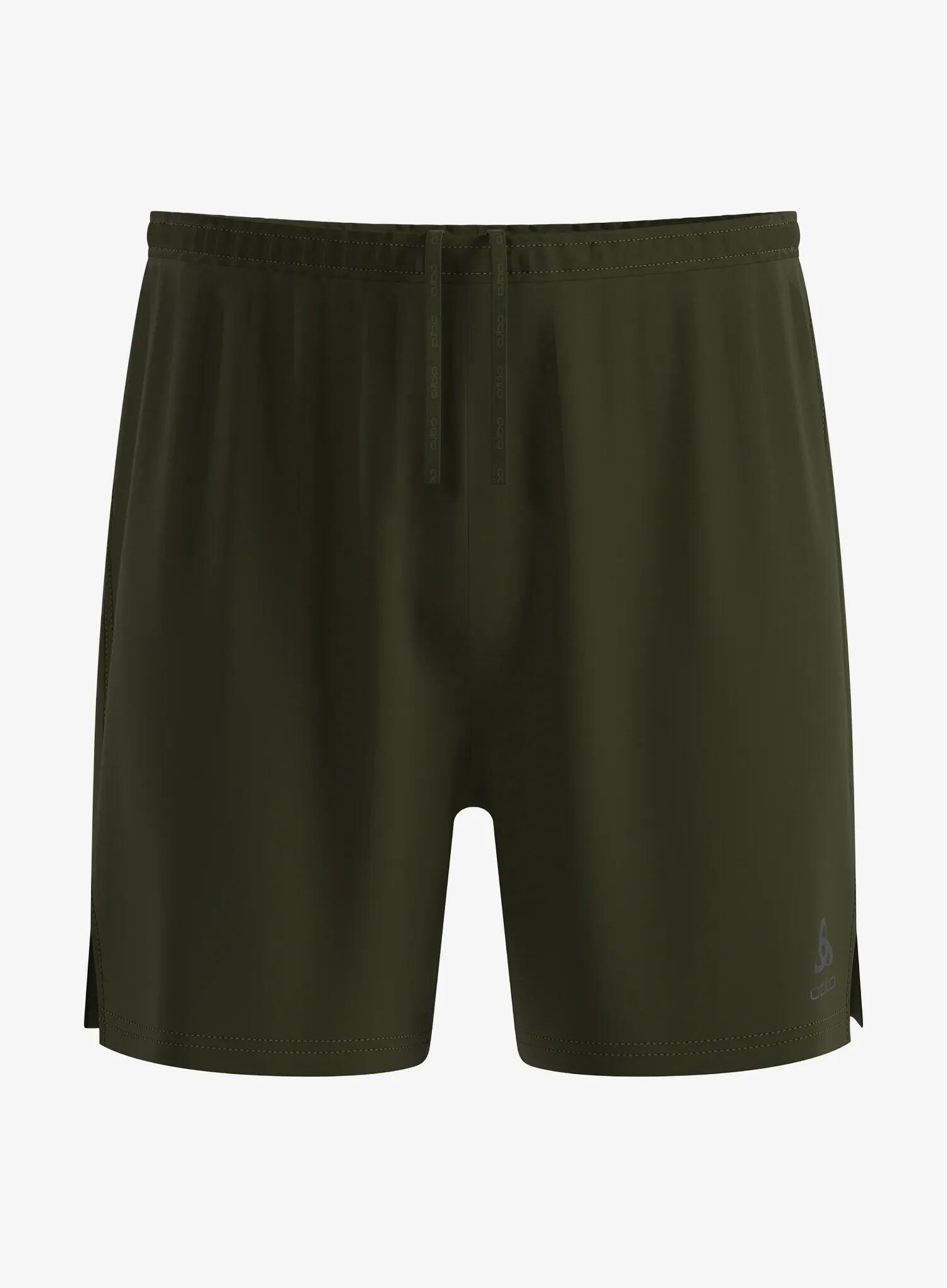 Spodenki do biegania Odlo Essential 6 Inch Short 5/6