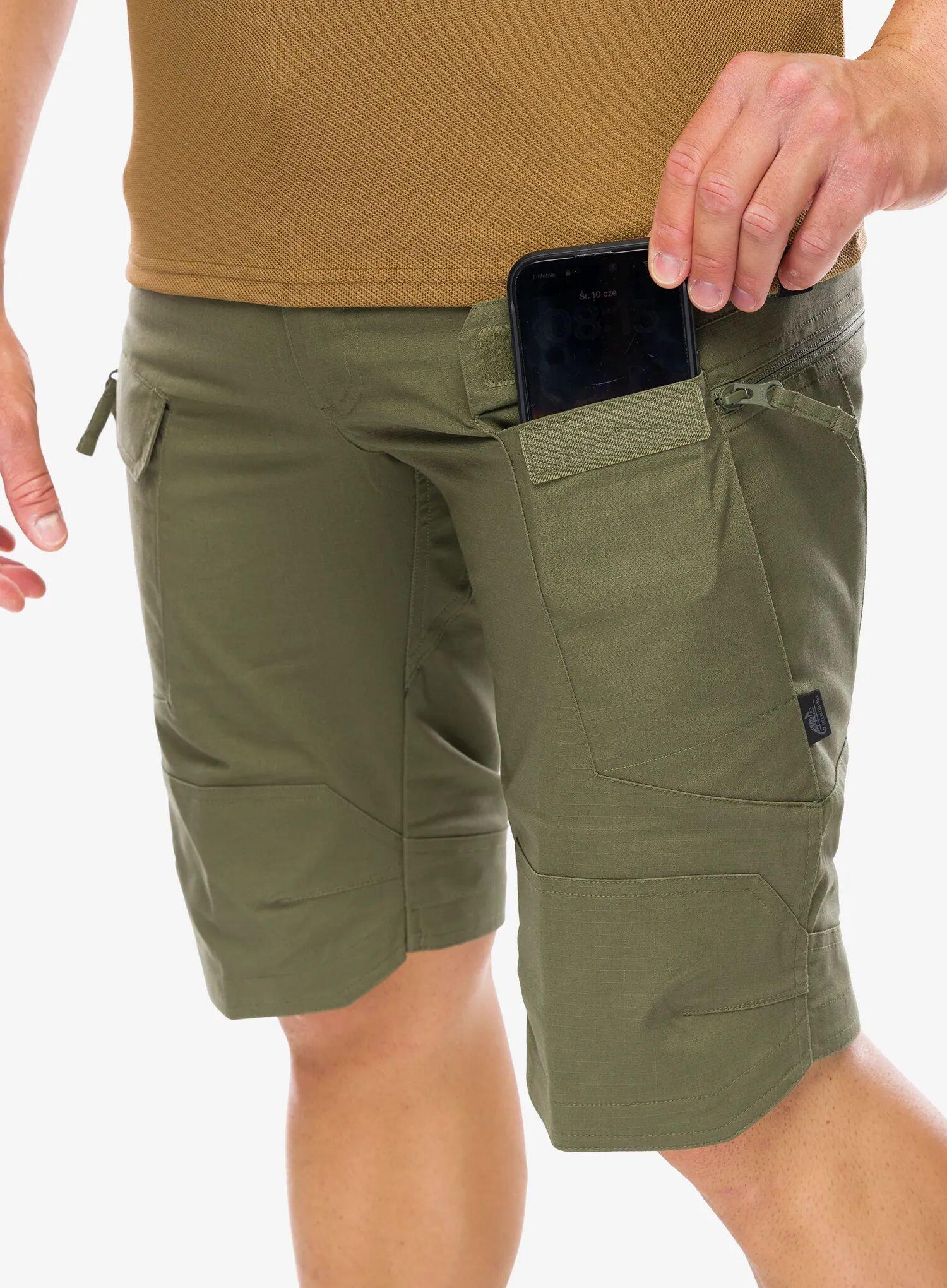 Krótkie spodenki Helikon-Tex Urban Tactical Shorts 11 7/7