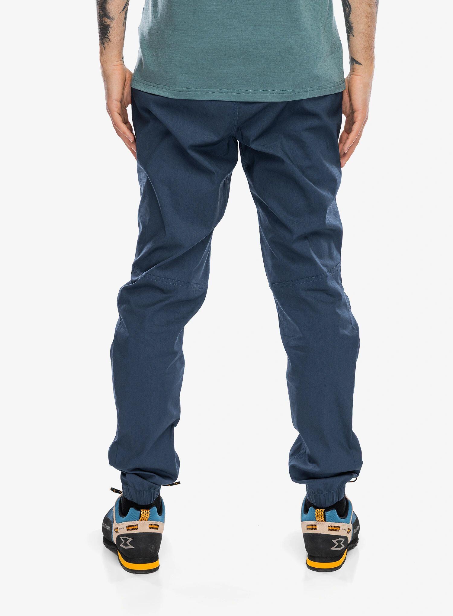 Spodnie wspinaczkowe Ortovox Affinity Pants 3/7