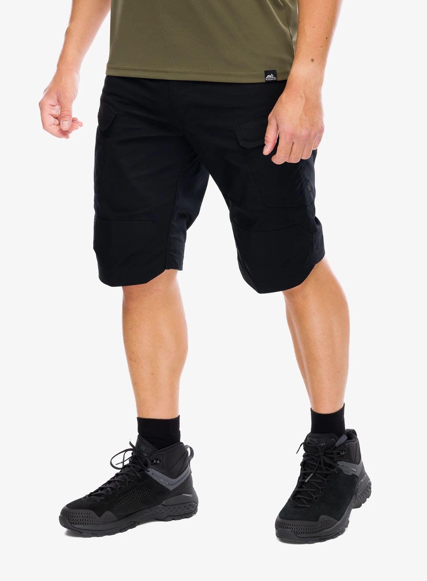 Spodenki turystyczne Helikon-Tex Urban Tactical Shorts 11 4/7