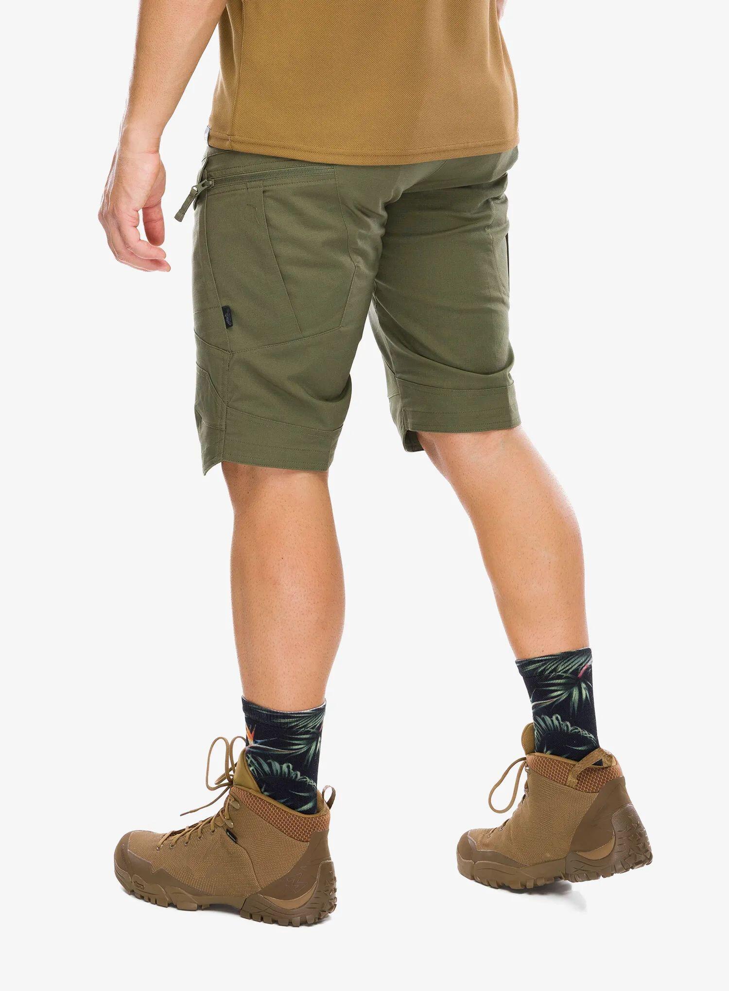 Krótkie spodenki Helikon-Tex Urban Tactical Shorts 11 5/7