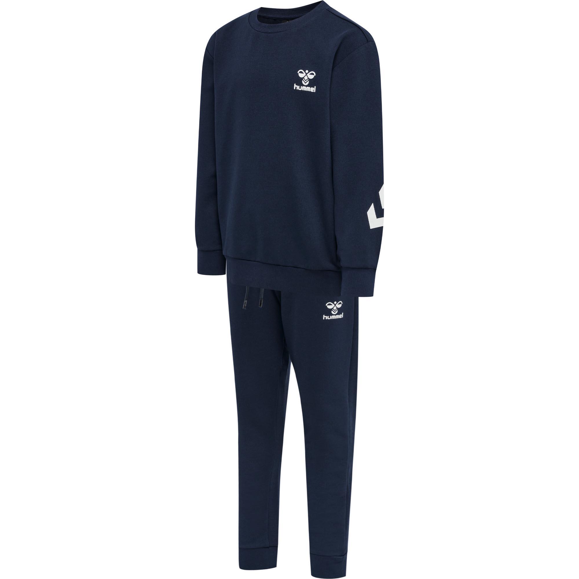 Hummel Kinder Trainingsanzug hmlVenti Tracksuit 213901 1/1