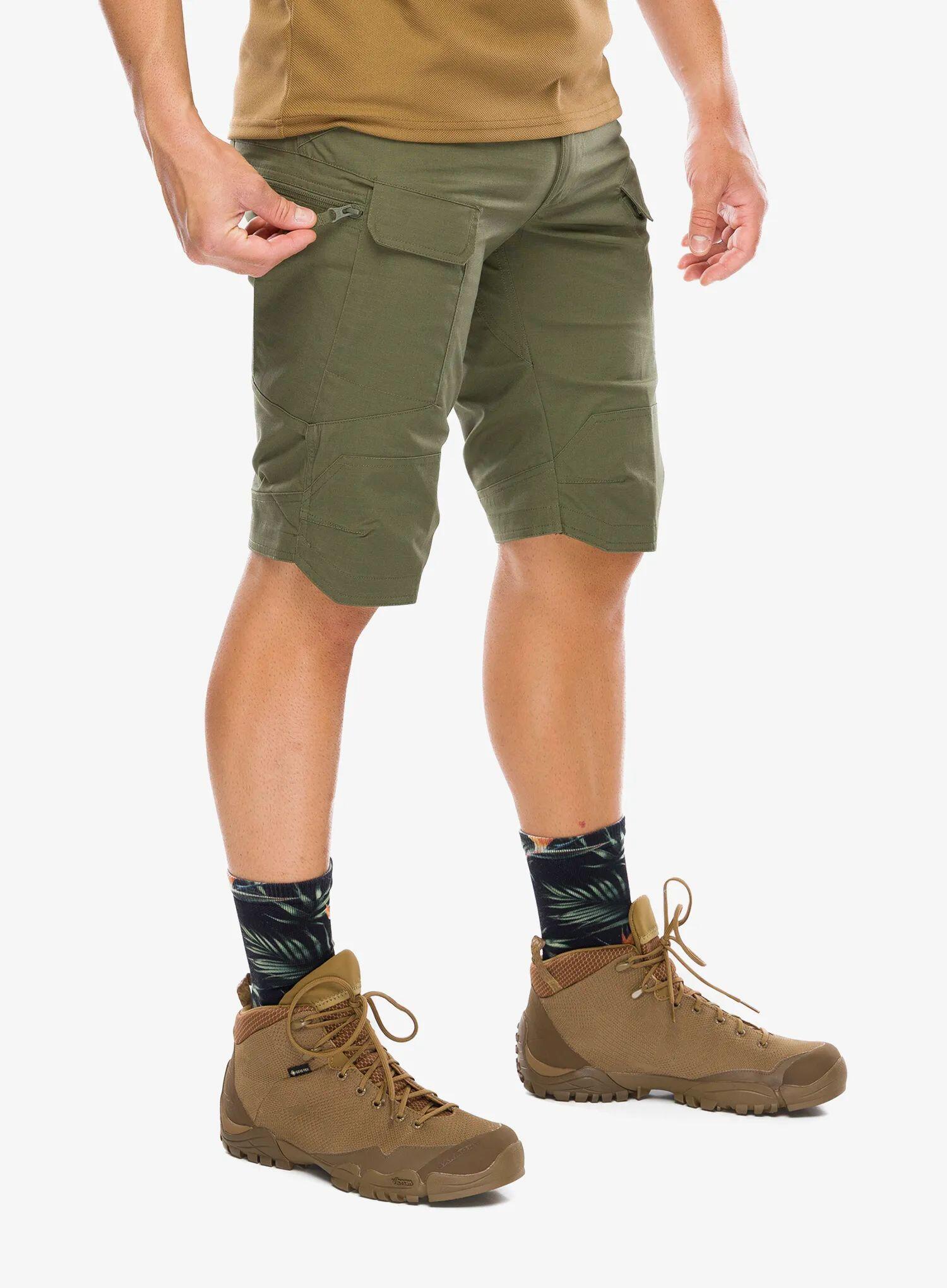 Krótkie spodenki Helikon-Tex Urban Tactical Shorts 11 4/7