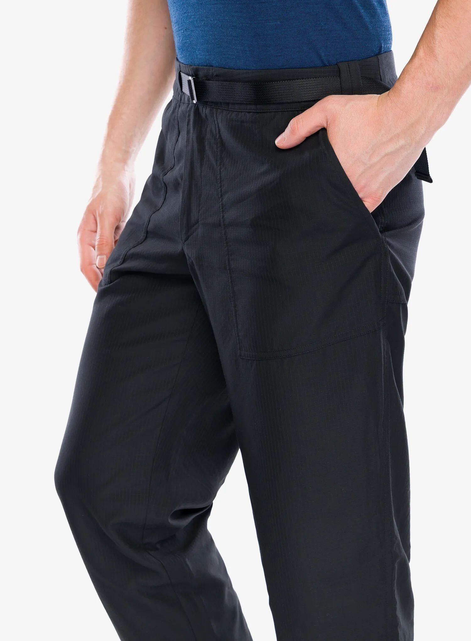Spodnie turystyczne Houdini Tree Chore Pants 5/6