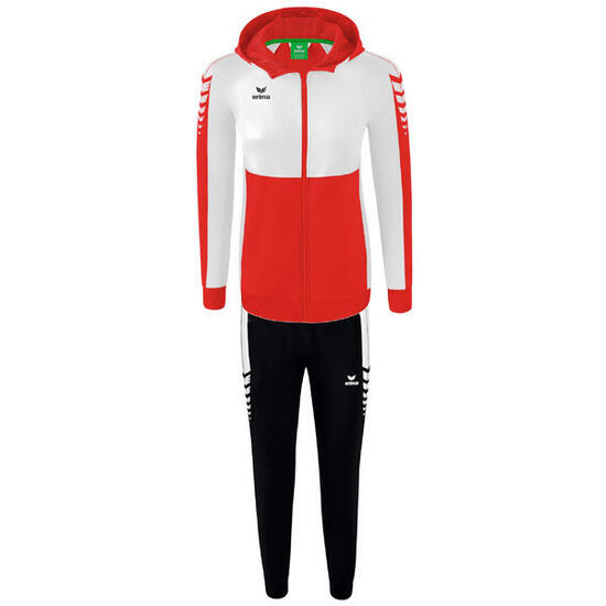 erima Damen Trainingsanzug Six Wings